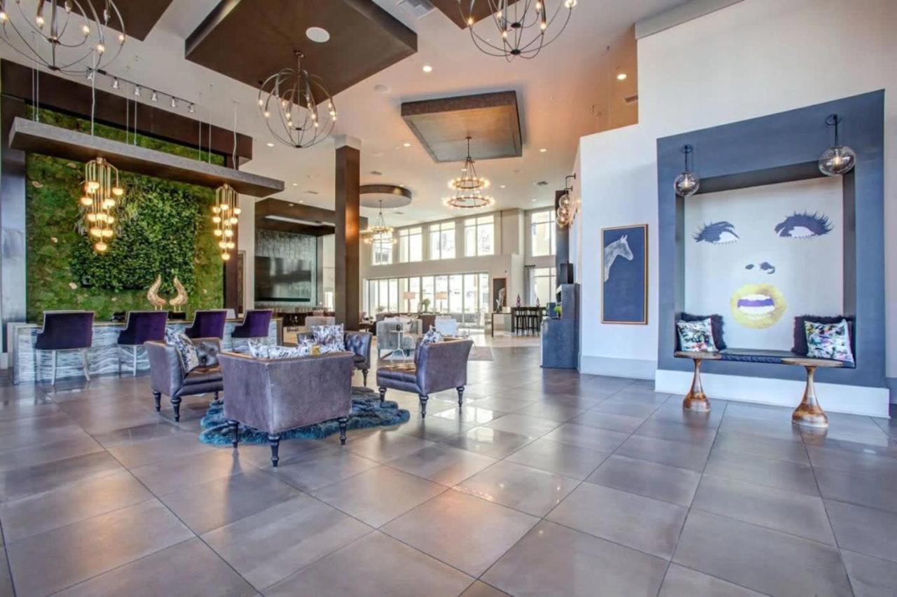 Paradise Cozysuites Under The Palms With Jacuzzi 18 Phoenix Extérieur photo