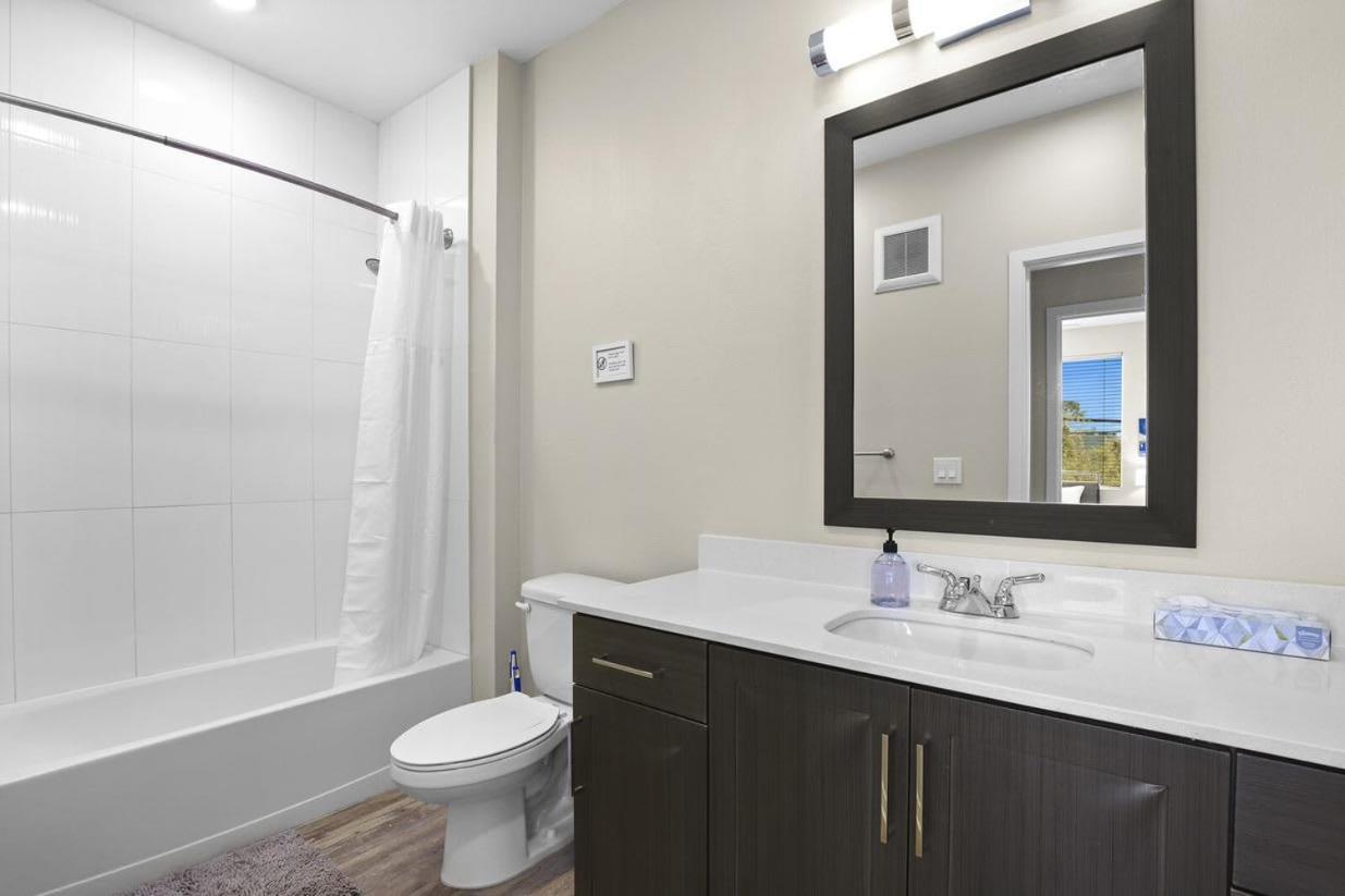 Paradise Cozysuites Under The Palms With Jacuzzi 18 Phoenix Extérieur photo